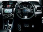 Subaru Levorg 2013 года